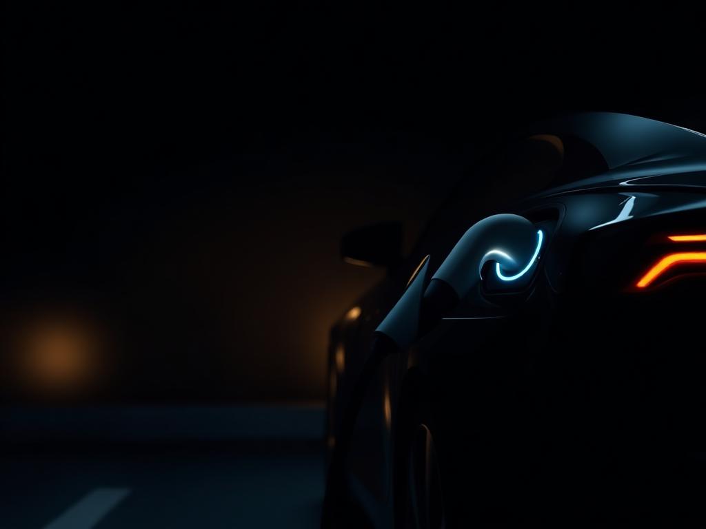 Electric