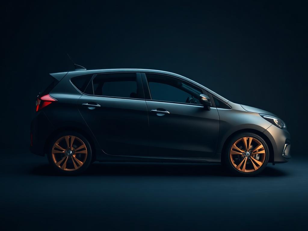 Hatchbacks