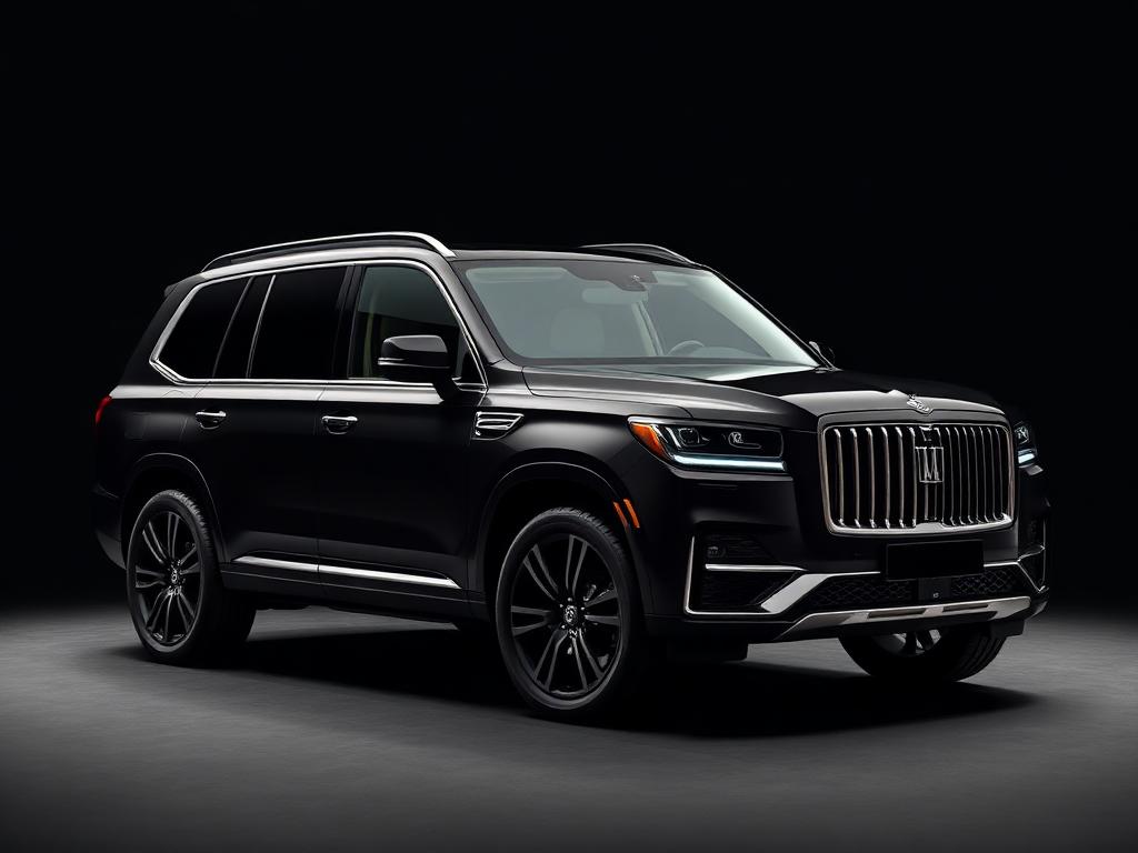 SUVs